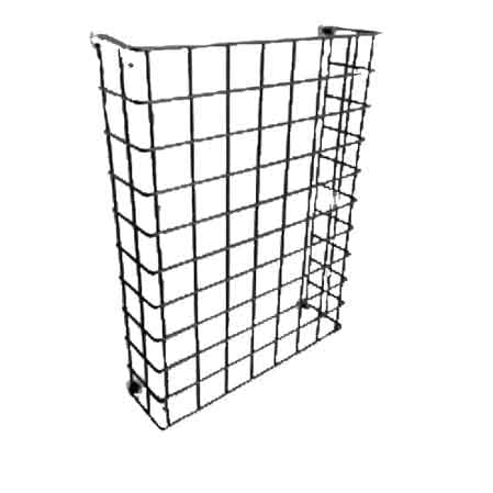 Griglia Salvaustioni Mini Cm 30,5 x 8 x 40H - 2