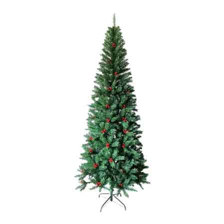 Albero Silm Bernina 180 cm 586 Rami - 2