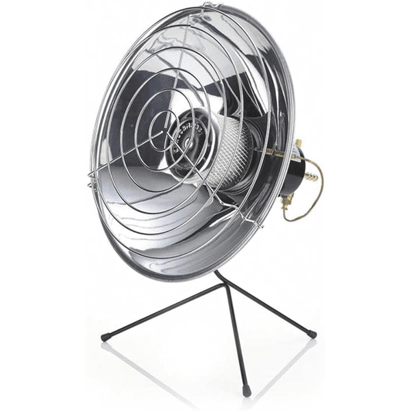 Stufa a Gas Parabola 2600 W - 2