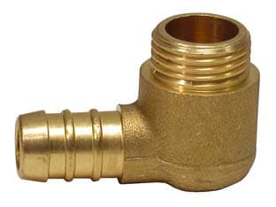 Portagomma Gas Metano Maschio ½ 5 Pezzi - 2