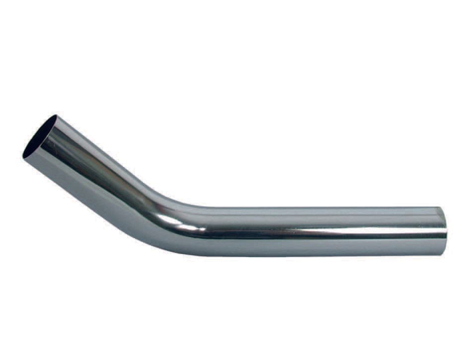 Canotto 45 ° per WC Ee ¸ 30 mm Lunghezza 10 CMX14 5 Pezzi - 2