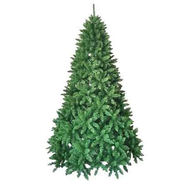 Albero Himalaya 210 cm 1280 Rami - 2