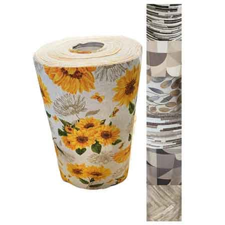 Tappeto Multiuso Dream Disegno 120 25 m Lineari Rotolo Cm 51 x 25 m - 2