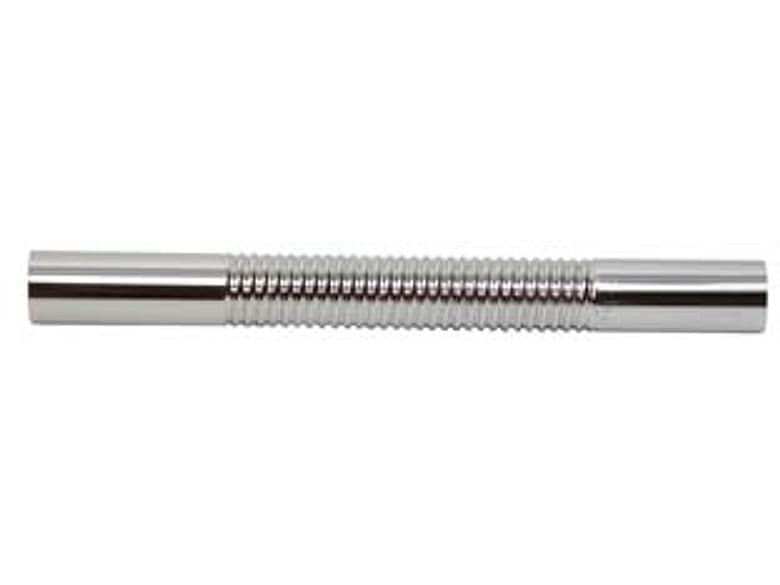 Canotto Pieghevole Ø 30 mm Lunghezza 30 cm 10 Pezzi - 2