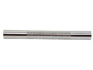 Canotto Pieghevole Ø 30 mm Lunghezza 30 cm 10 Pezzi - 2