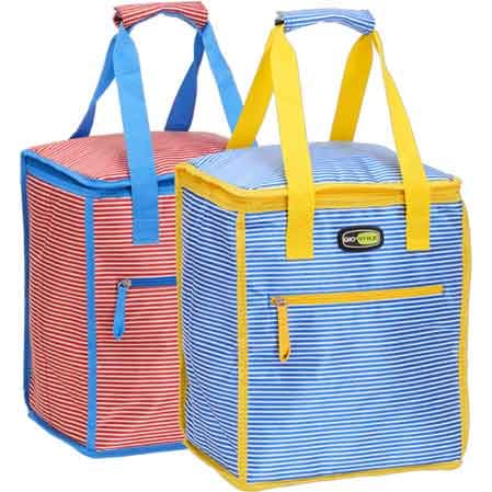 Borsa Termica Beach Bucket 25 l Gio Style Cm 28 x 21 x 34H - 2