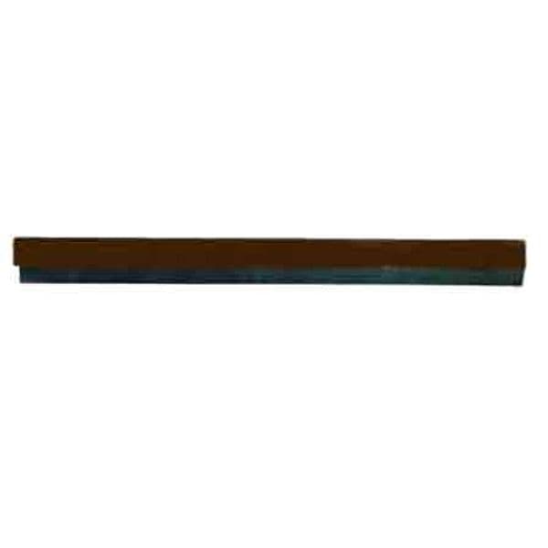 Paraspifferi Sottoporta Rigido Ideal Star 100 cm Colore Marrone - 2