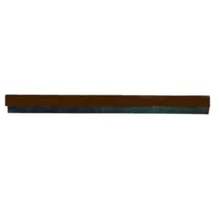 Paraspifferi Sottoporta Rigido Ideal Star 100 cm Colore Marrone - 2