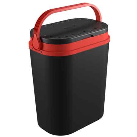 Frigorifero Passivo Portatile Solaris 12 l Gio Style Cm 29,5 x 19,5 x 37,5H - 2