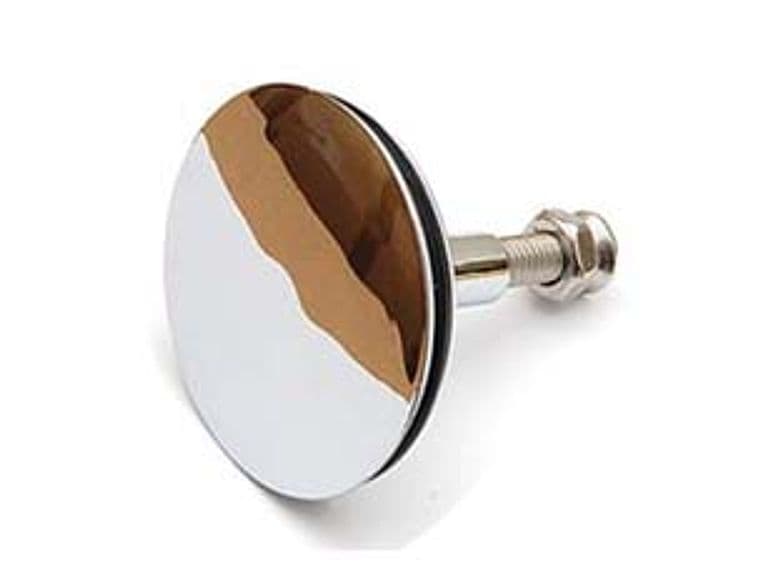 Saltarello Vasca in ABS Ø 43 mm Ø 43 mm 10 Pezzi - 2