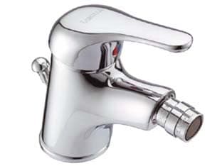 Miscelatore Bidet Serie Pagoda Crolla - 2