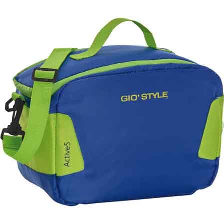 Borsa Termica Active Lunch Bag 7 l Gio Style 15 x 25 x 18,35 cm - 2