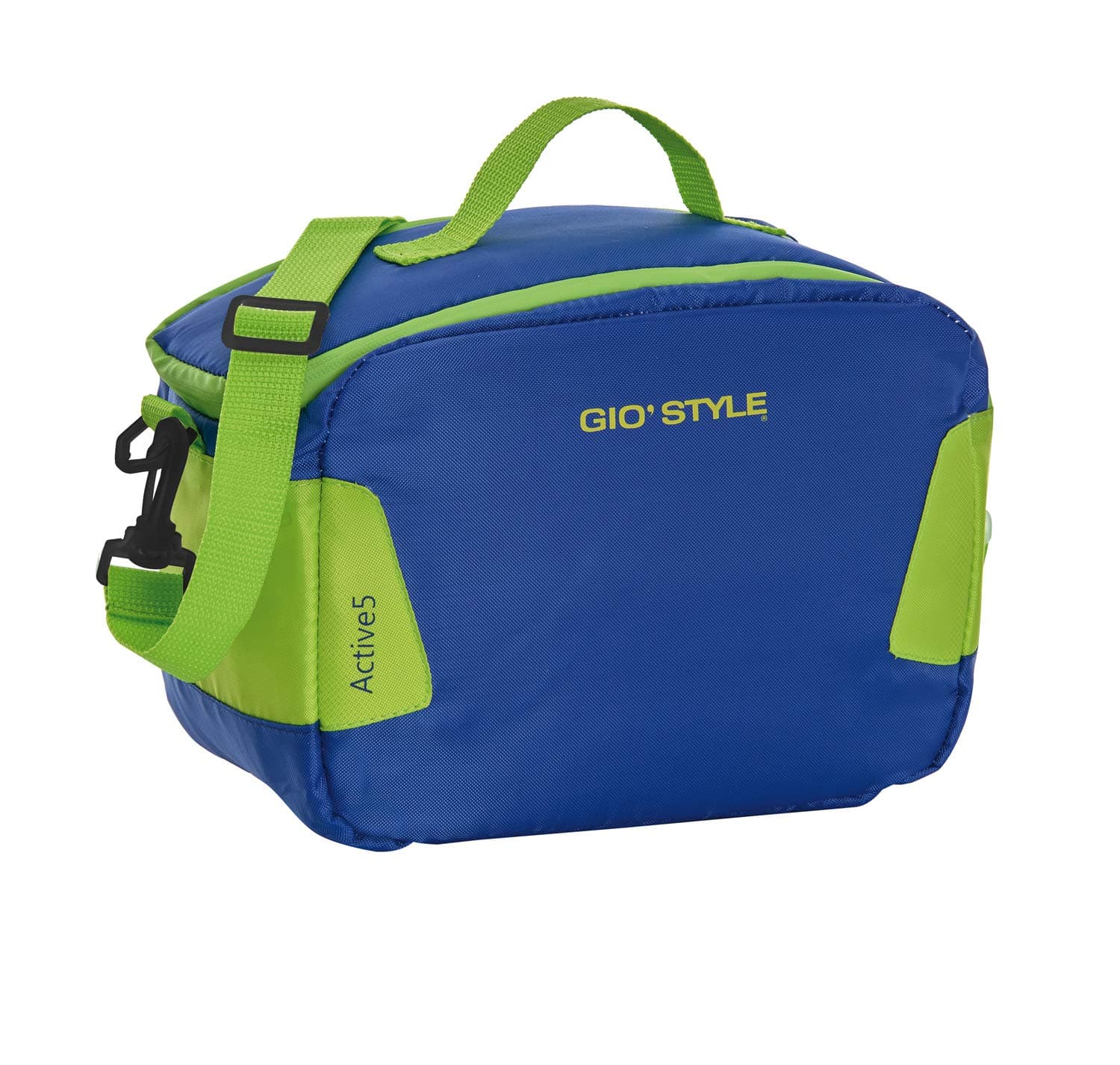 Borsa Termica Active Lunch Bag 7 l Gio Style 15 x 25 x 18,35 cm – Giostyle