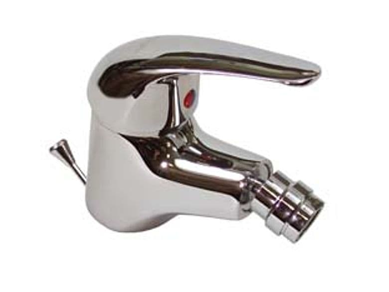 Rubinetto Miscelatore per Bidet Aglaia - 2