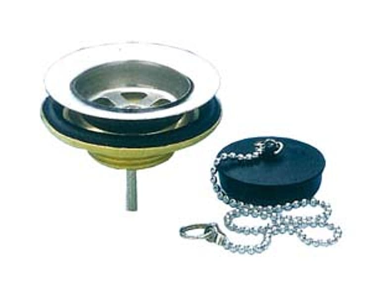 Piletta Simplex Lavello m 11 2 Ø 80 mm