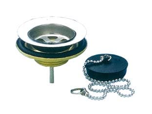 Piletta Simplex Lavello m 11 4 Ø 80 mm - 2