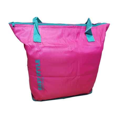 Borsa Termica Easy Style 20 l Gio Style 16,5 x 44 x 38,5 cm - 2