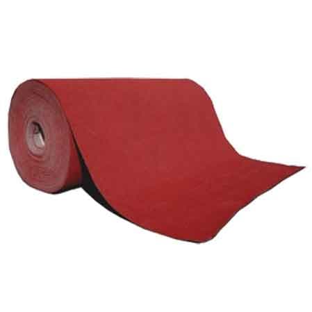 Moquette Stand H. 100 cm 30 Mq Rotolo 30 m Verde - 2