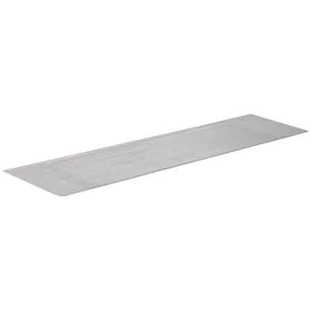Vaschetta Raccogligocce 86 cm - 2