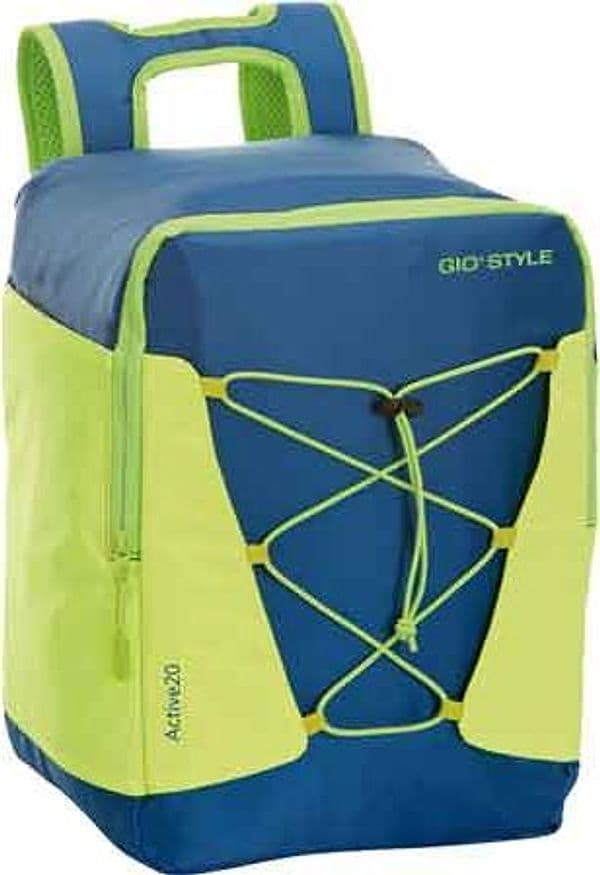 Zaino Termico Active 20 l Gio Style 22 x 26,7 x 36,7 cm - 2