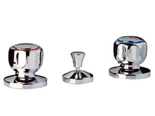 Rubinetto per Bidet 1 ¼ - 2