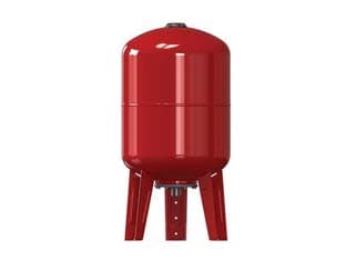 Sfera Autoclave Membrana Intercambiabile 100 l Ø 55,4 mm CMX104H. 1 - 2