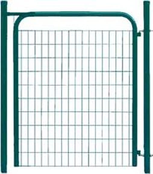 Cancello Star Verde 100 CMX100H. 12 kg Trex – T-Rex