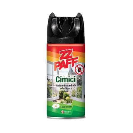 Insetticida Spray per Cimici 300 ml - 2