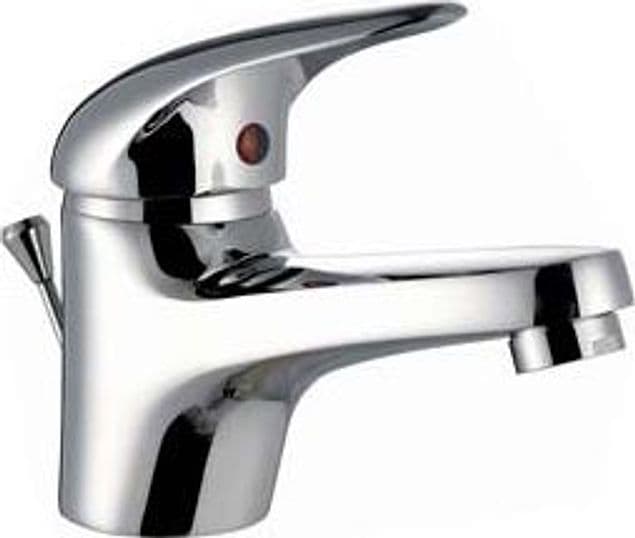 Miscelatore Monocomando Lavabo Serie Start Crolla