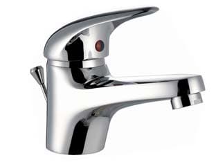 Miscelatore Monocomando Lavabo Serie Start Crolla - 2