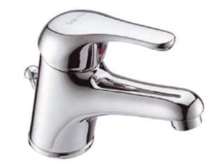 Miscelatore Lavabo Serie Pagoda Crolla - 2