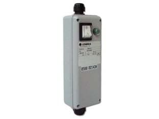 Quadro Elettrico Monofase Qsm per Pompe Sommerse da 4 1,1 kW (qsm 11) - 2