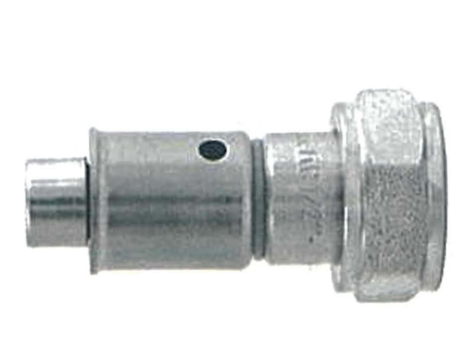 Raccordo Multi Fit Dritto ART.510 F 3 4, Ø 20 mm MMX2 Adatto 15 Pezzi - 2