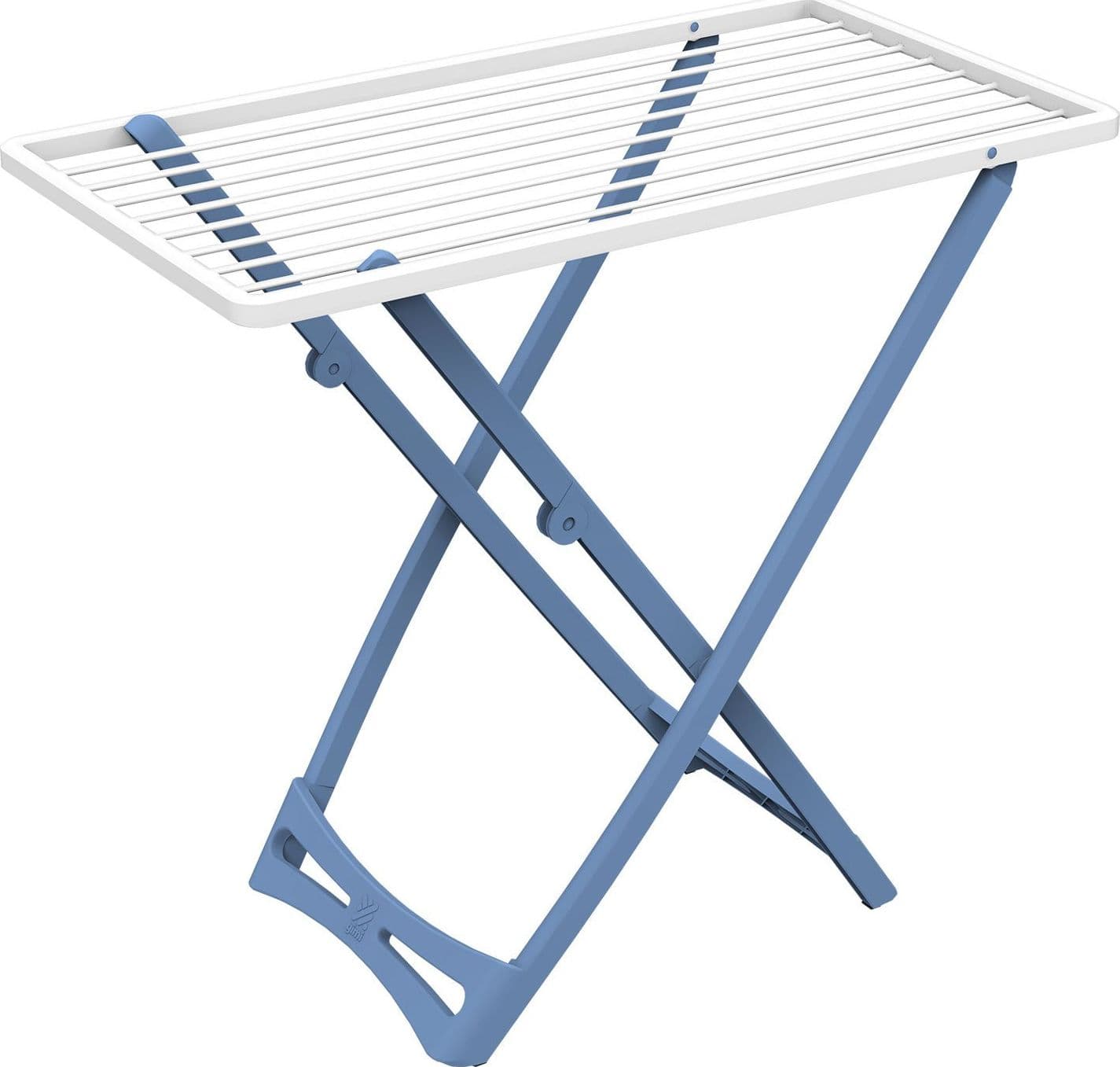 Stendibiancheria a Cavalletto Cucciolo Cm 92 x 50 x 81H Gimi