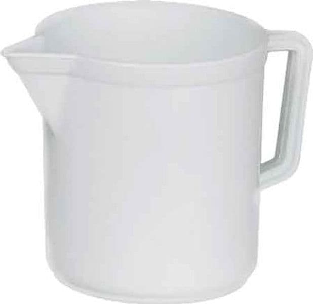 Caraffa Graduata 5,0 l - 2