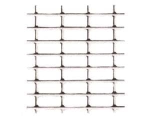 Rete Elettrosaldata Zincata Dopo Maglia 12X25, Filo 1,5 mm 80 Cmh. 1 Rotolo - 2