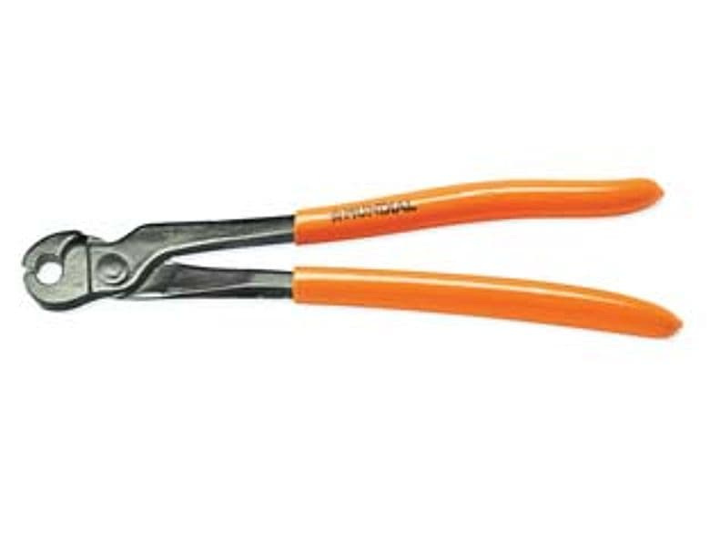 Pinza Legarete per Chiusura Ganci Reti Ø 7 mm 210 mm - 2
