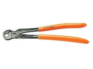 Pinza Legarete per Chiusura Ganci Reti Ø 7 mm 210 mm - 2