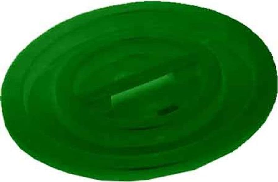 Coperchio per Bidone per Rifiuti Verde 75 l - 2