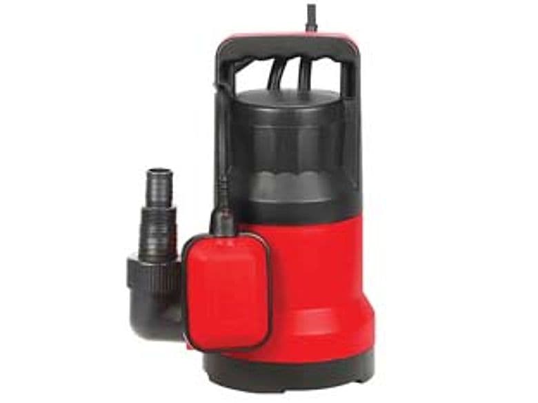Elettropompa Sommersa Clean&go ABS Acque Chiare 0,40 kW Excel - 2