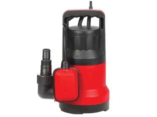 Elettropompa Sommersa Clean&go ABS Acque Chiare 0,40 kW Excel - 2