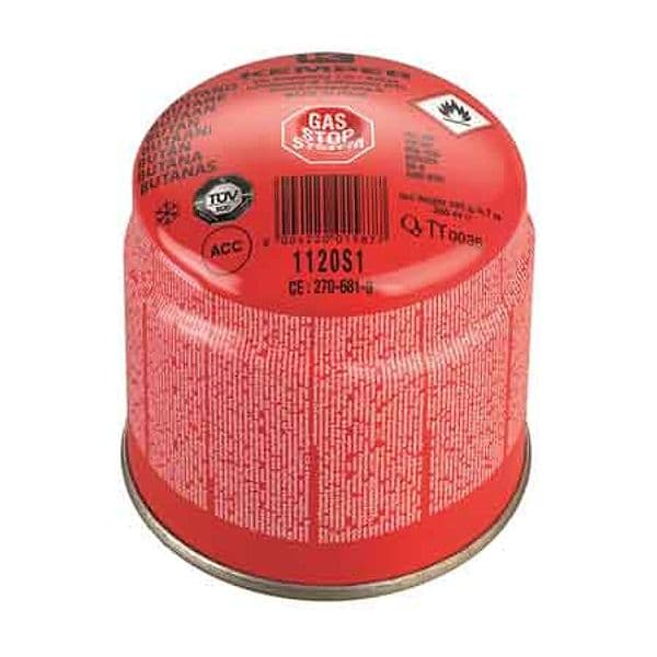 Cartuccia Gas 190 Gr - 2