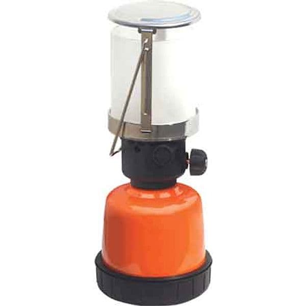 Lampada a Gas da Campeggio Accensione Normale 190 Gr - 2