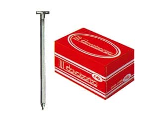 Chiodi Testa Piana Ø 24 mm MMX200 5 kg Cavatorta - 2