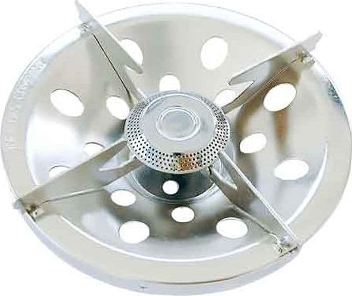 Fornello per Bombole Ø 215 mm - 2