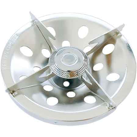 Fornello per Bombole Ø 215 mm - 2