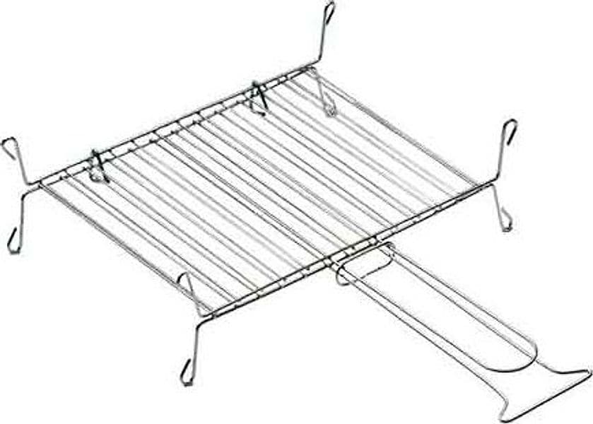 Graticola Doppia a Barre Verticali 25 x 35 cm 15 Barre – Autres