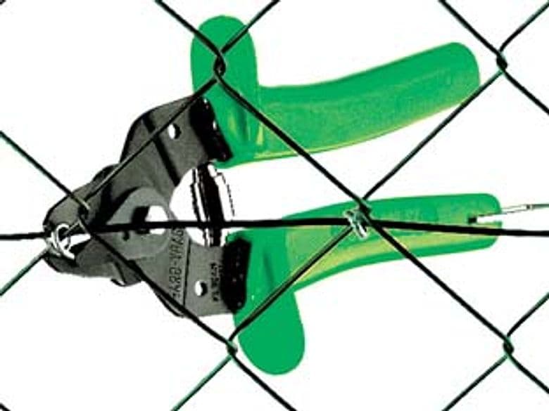 Pinza Legarete per Punti 16 mm 20 Cavatorta - 2