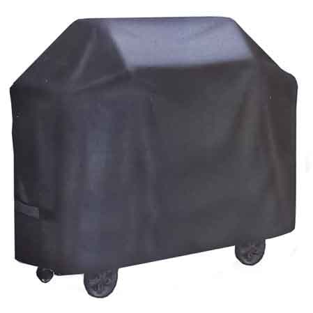 Cover per Barbecue a Gas Ideal Star Cm 129 x 47 x 97H - 2