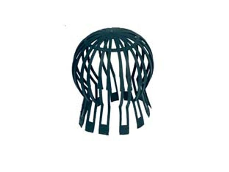 Parafoglie in Plastica 60 mm 120 15 Pezzi - 2